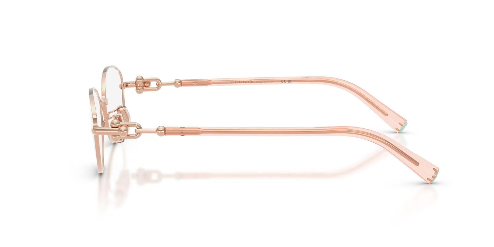 Tiffany 1176D Eyeglasses - view 7